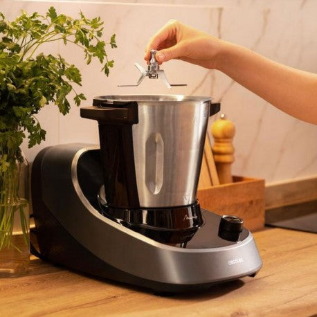 ROBOT DE COCINA MAMBO 11090