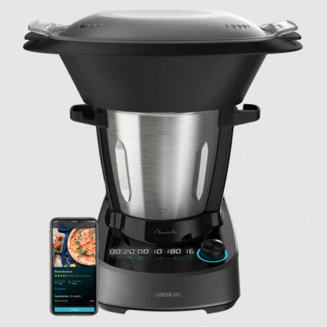 ROBOT DE COCINA MAMBO 11090