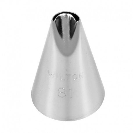 BOQUILLA Nº81 WILTON