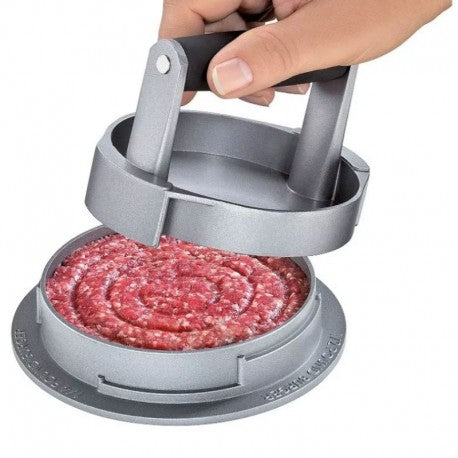 MOLDE HAMBURGUESA TRIO KUCHENPROFI