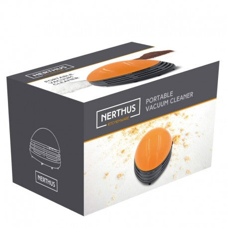 ASPIRADORA DE MANO PORTATIL