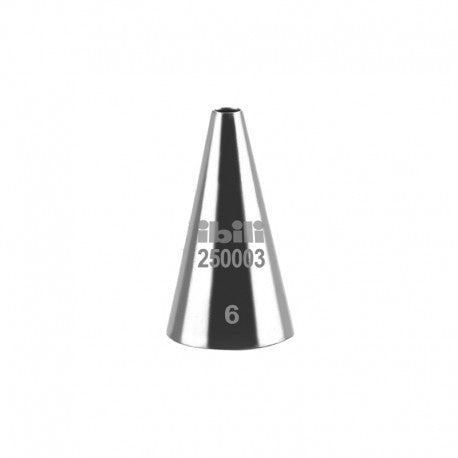 BOQUILLA REDONDA 3MM