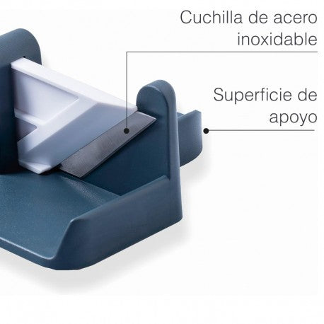 CORTADOR DE EMBUTIDOS MANUAL