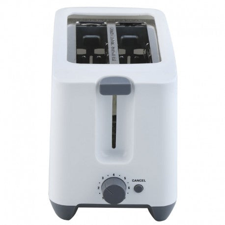 TOSTADORA PLASTICO 2PCS 750W KUKEN