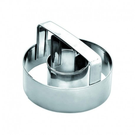 CORTADOR ROSCOS INOX