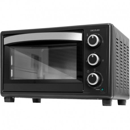HORNO DE SOBREMESA BAKE&TOAST 2300 BLACK