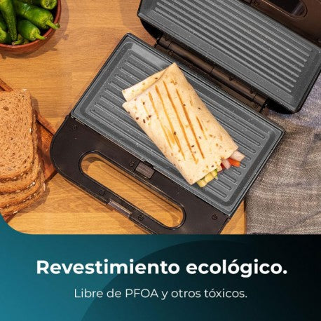 SANDWICHERA ROCK NTOAST GRILL+