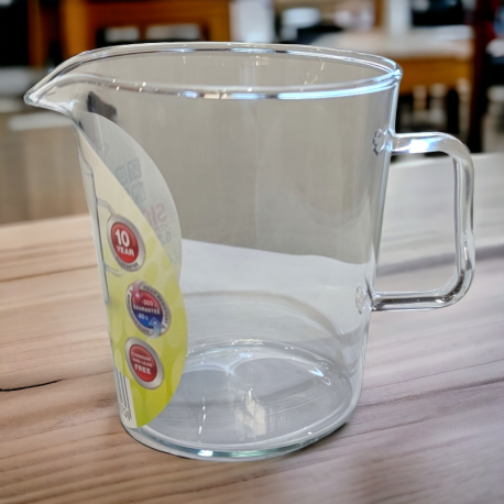 JARRA LECHERA KON 0,25L TECNHOGAR