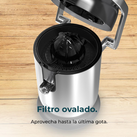 EXPRIMIDOR ELECTRICO XQUEEZE BULLET PRO