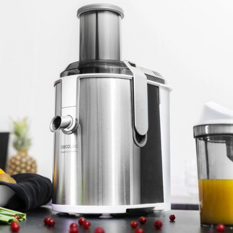 LICUADORA STRONG TITANIUM 19000 XXL