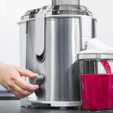 LICUADORA STRONG TITANIUM 19000 XXL