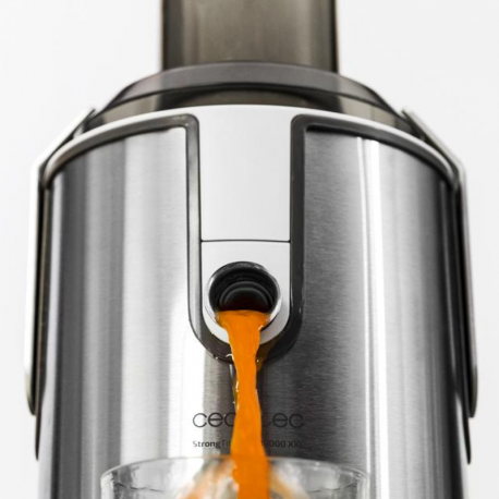 LICUADORA STRONG TITANIUM 19000 XXL