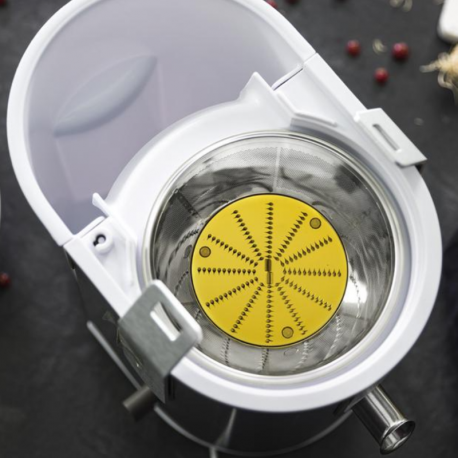 LICUADORA STRONG TITANIUM 19000 XXL