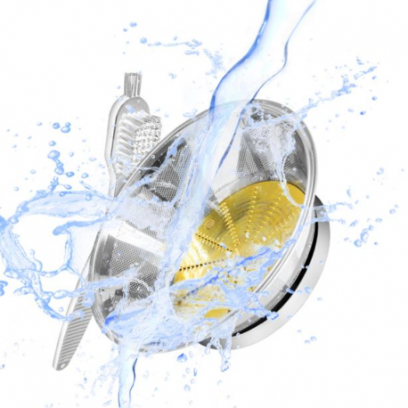 LICUADORA STRONG TITANIUM 19000 XXL