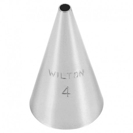 BOQUILLA Nº4 WILTON