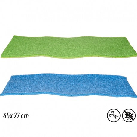 ESTERILLA ANTIMOHO 45X28XM SURT.