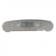 TERMOMETRO PLEGABLE TAYLOR SONDA ACERO INOX 16 x 3,5 cm