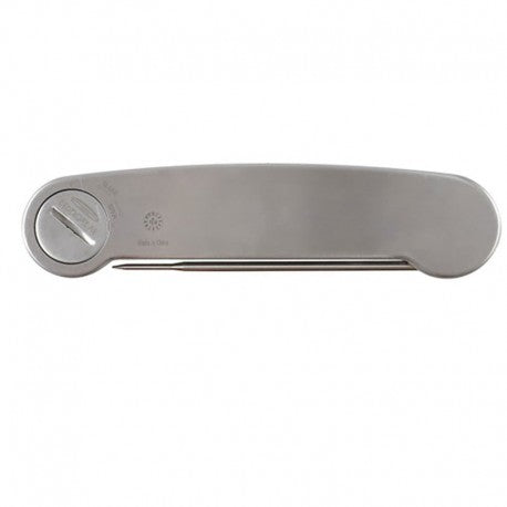 TERMOMETRO PLEGABLE TAYLOR SONDA ACERO INOX 16 x 3,5 cm
