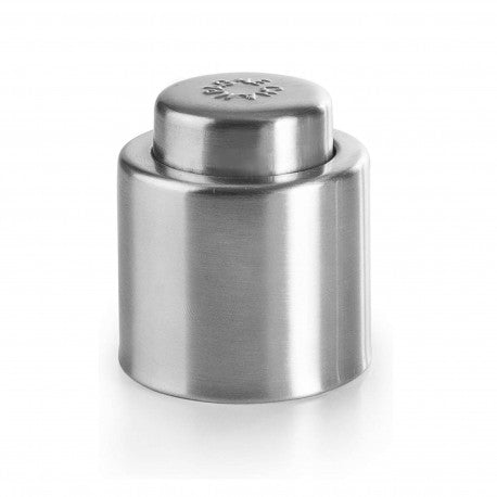 TAPON PARA CHAMPAGNE CON PULSADOR