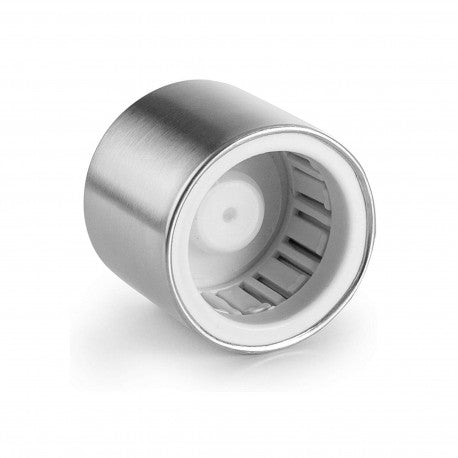 TAPON PARA CHAMPAGNE CON PULSADOR