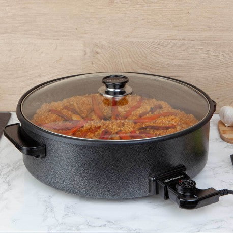 CACEROLA ELECTRICA PZ 8100 ORBEGOZO