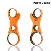 ABREBOTES MULTIFUNCION 5 EN 1