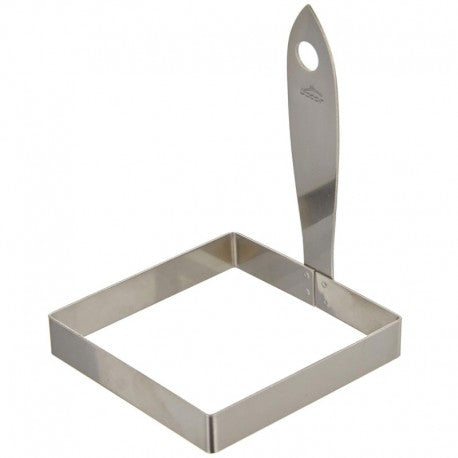 MOLDE HUEVO-SANDWICH CUADRADO