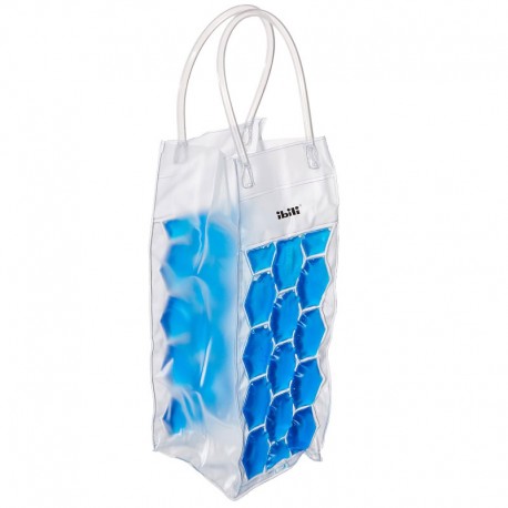 BOLSA ENFRIABOTELLAS LUXE COLORES