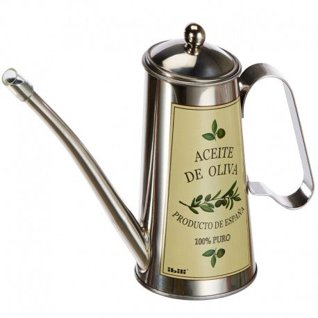 ACEITERA OLIVA IBILI