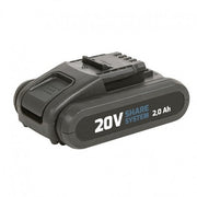 BATERIA RECAMBIO PARA PRO XF20-2 RATIO