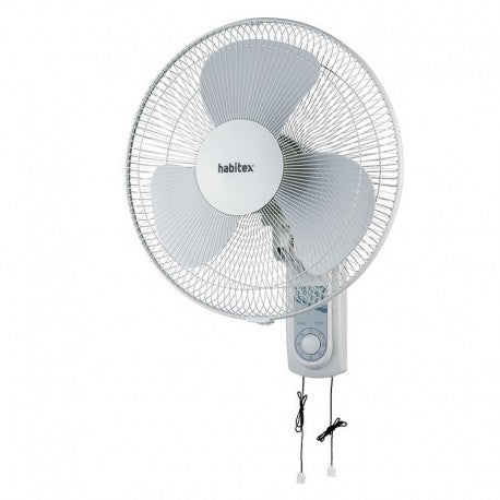 VENTILADOR PARED. VTP40. HABITEX.