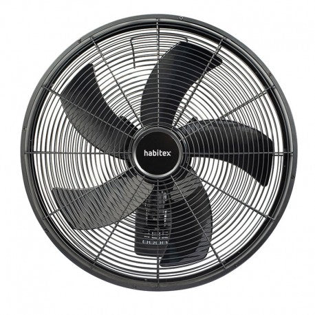 VENTILADOR DE PARED HABITEX VTP55
