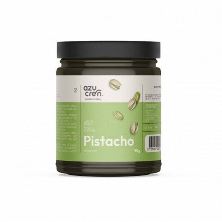AROMA EN PASTA DE PISTACHO 50 GRAMOS AZUCREN