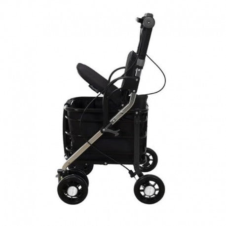 CARRO COMPRA RELAX C-1 GARMOL