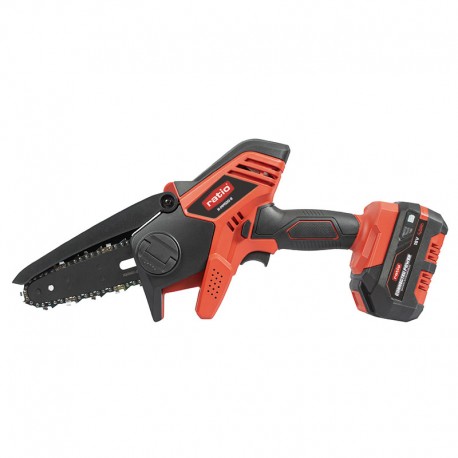 MOTOSIERRA MINI RMMS20-B 18V RATIO