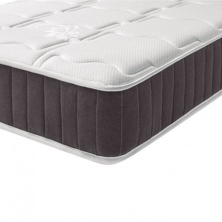 COLCHON MUELLE ENSACADO INDO 90X190 CM.