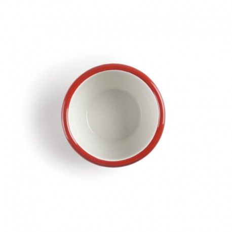 CUENCO PARA SALSAS MINI 12CM BORDEAUX