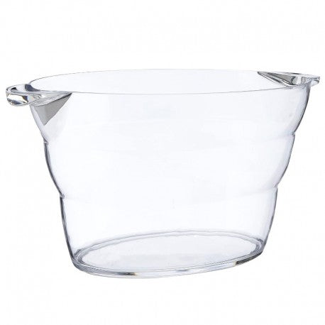 BARREÃO ENFRIA BOTELLAS ACRILICO 13LTS