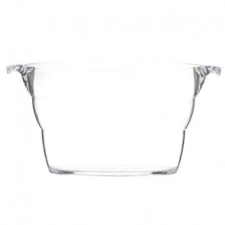 BARREÃO ENFRIA BOTELLAS ACRILICO 13LTS