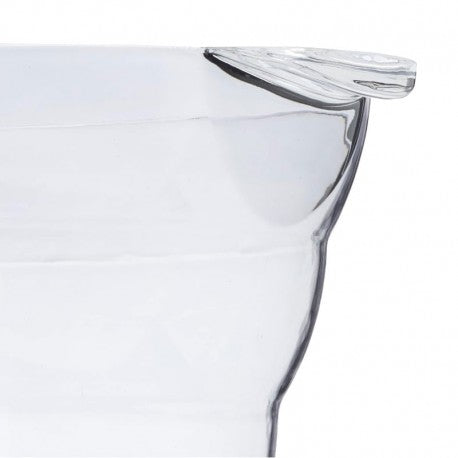 BARREÃO ENFRIA BOTELLAS ACRILICO 13LTS