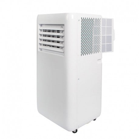 AIRE ACONDICIONADO PORTATIL AC7000  HABITEX