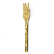 TENEDOR MADERA OLIVO IBILI