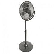 VENTILADOR-CIRCULADOR AIRE DE PIE HABITEX CM120P