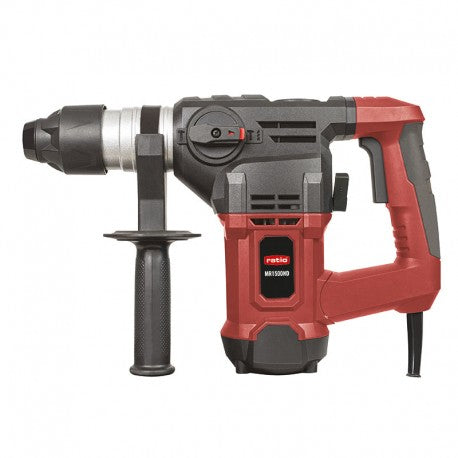 MARTILLO ELECTRONEUMÁTICO RATIO 1500W MR1500ND