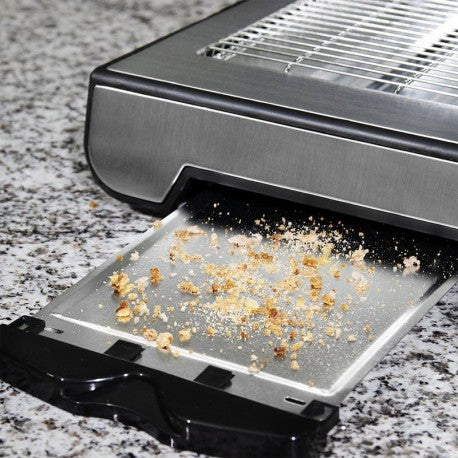 TOSTADOR PLANO TURBO EASYTOAST INOX