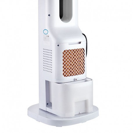 TORRE CLIMATIZADOR EVAPORATIVO HABITEX