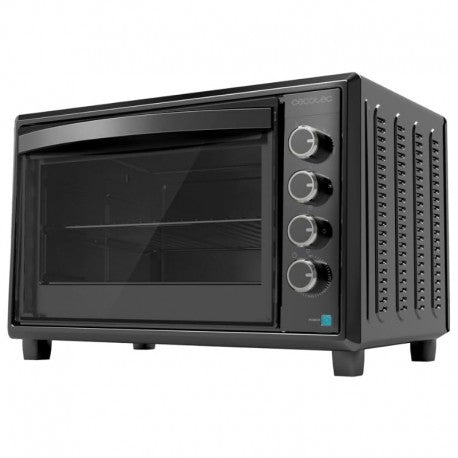 HORNO BAKE&TOAST 6090 BLACK GYRO