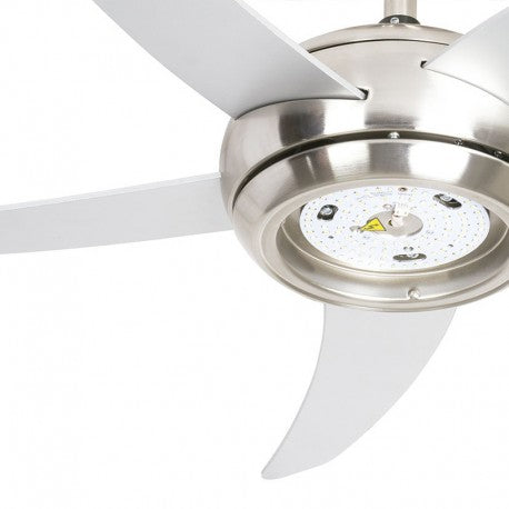 VENTILADOR DE TECHO LED VTR 4500 HABITEX