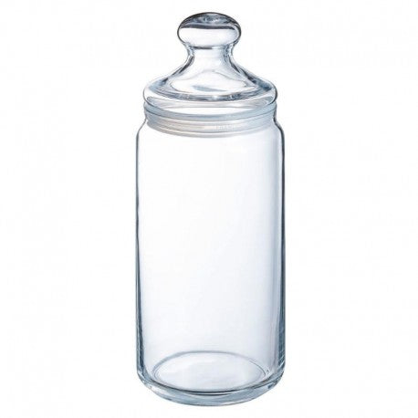 TARRO LISO 1,5LT CLUB LU