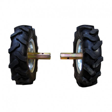 MOTOAZADA TM500 GR2.6,5 CV.80CM.196 C.C.